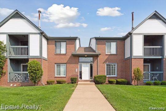 15512 Ashley Court