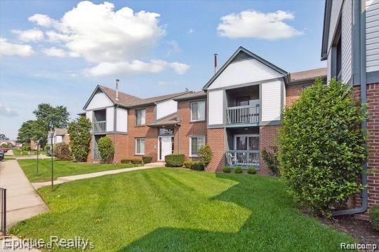 15512 Ashley Court