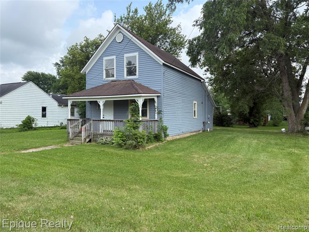 7371 Mill Street
