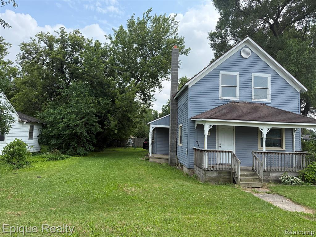 7371 Mill Street