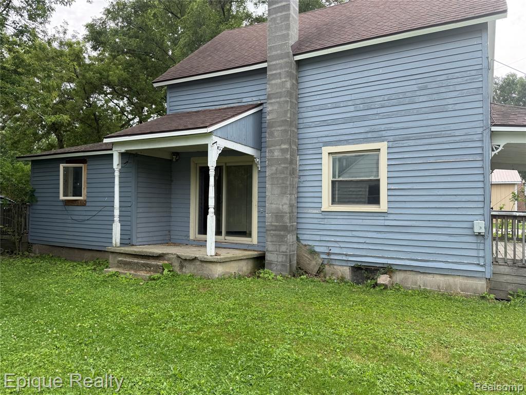 7371 Mill Street