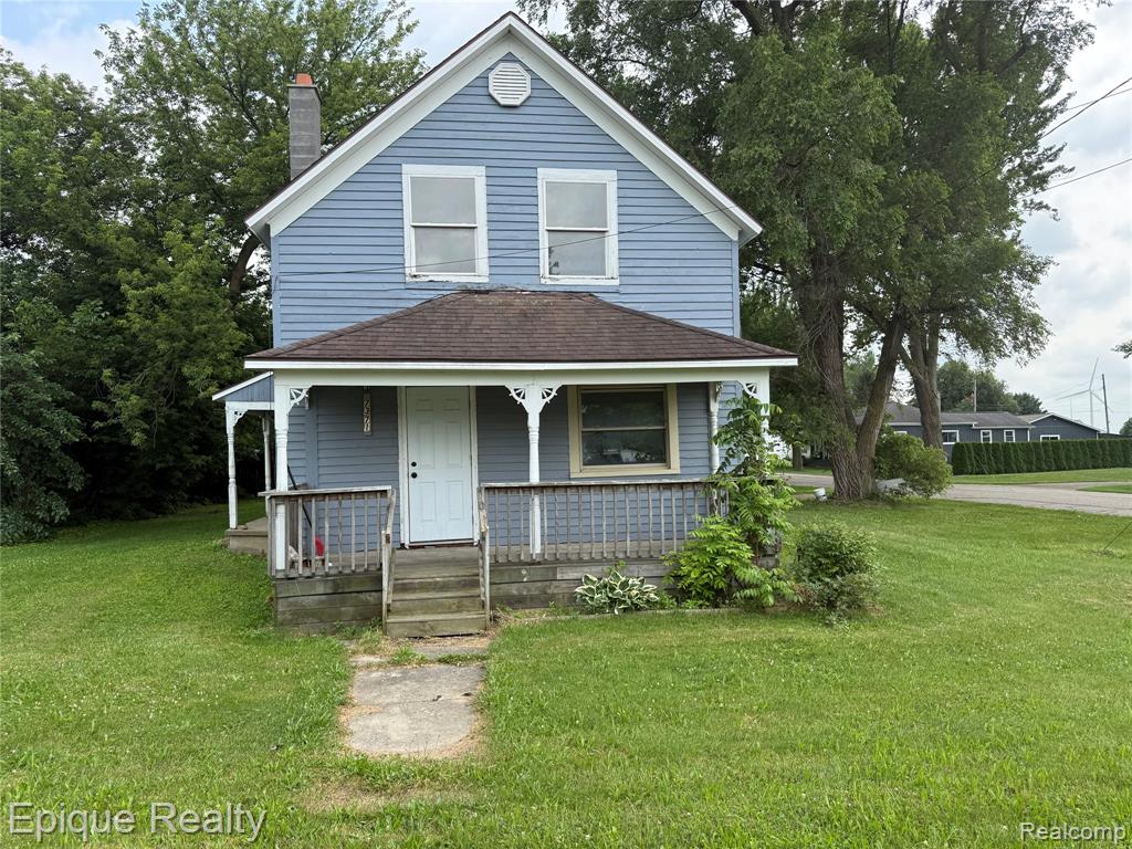 7371 Mill Street