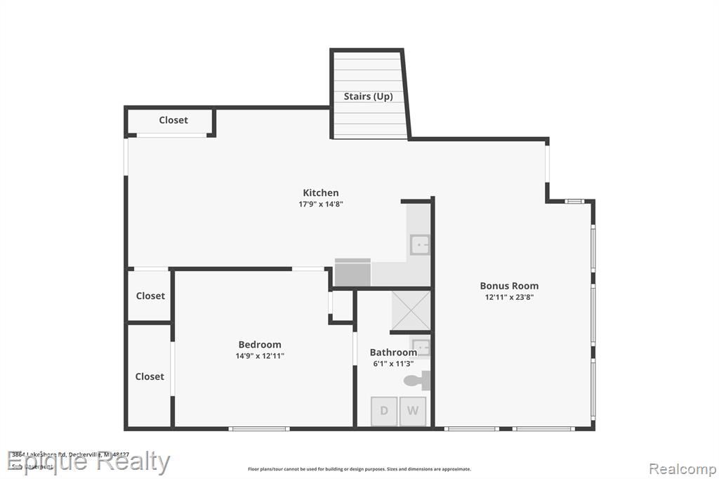 3864 Lakeshore Road