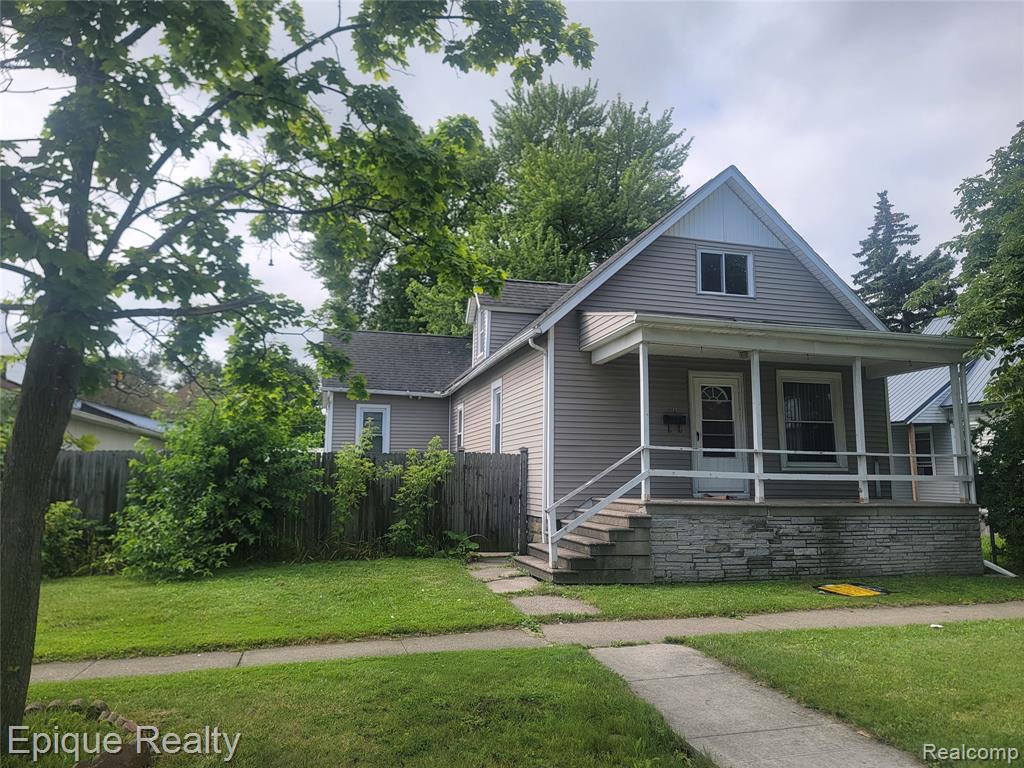 1112 Griswold Street