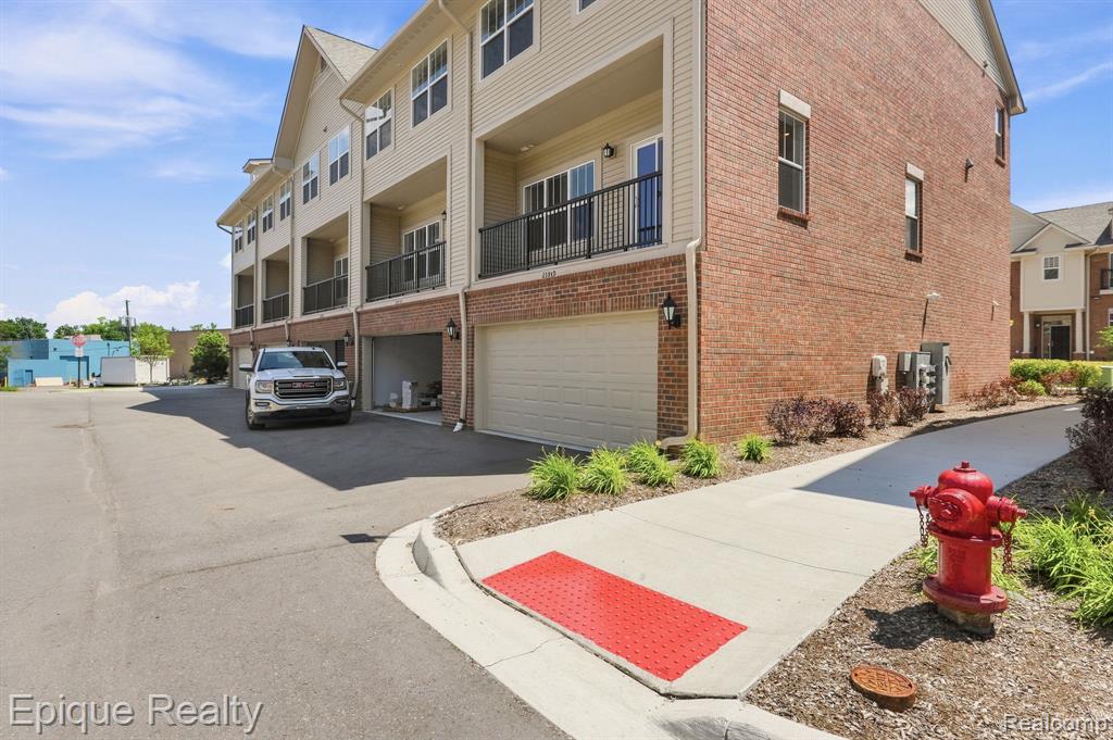 25549 Grandview Lane # 31