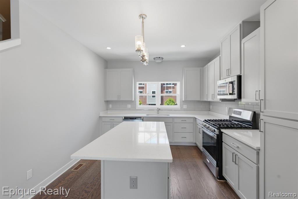 25558 Grandview Lane # 38