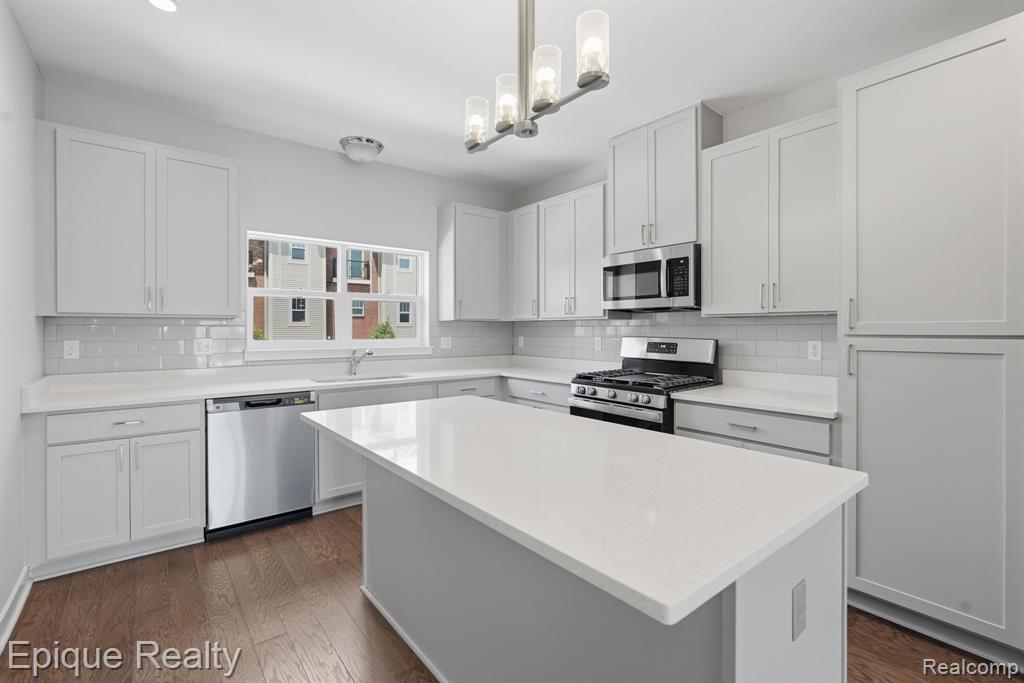 25558 Grandview Lane # 38