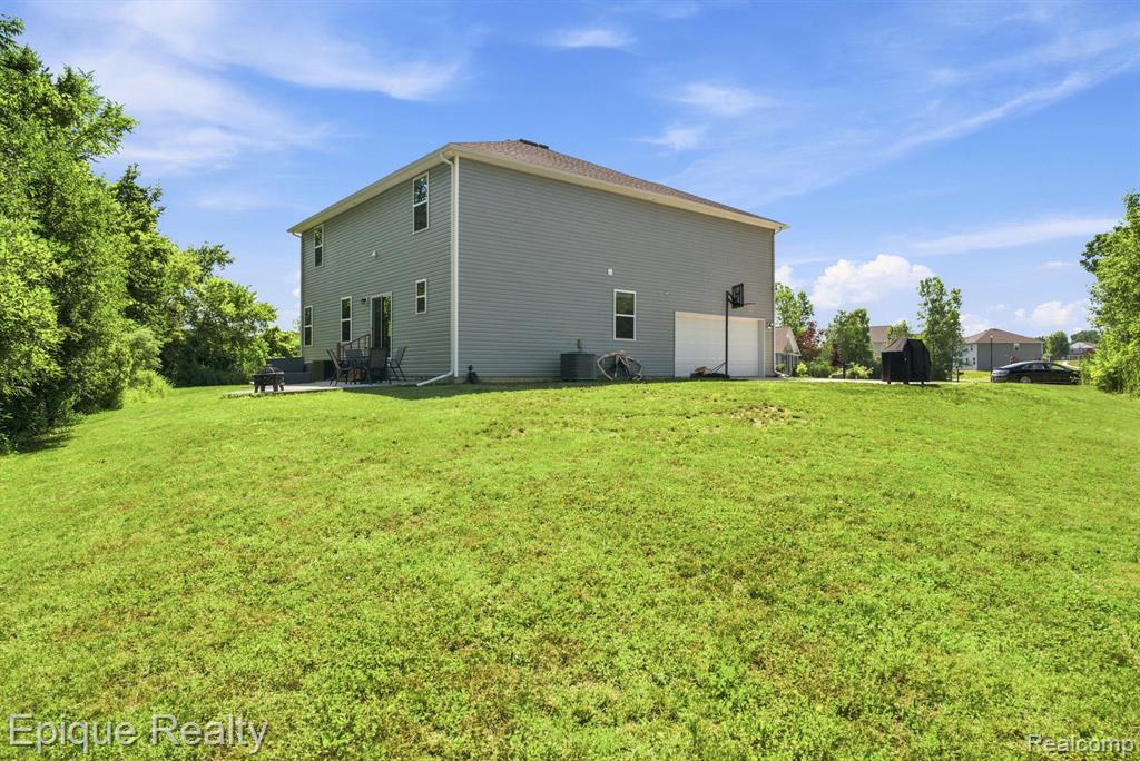 2360 Scenic Hollow Drive