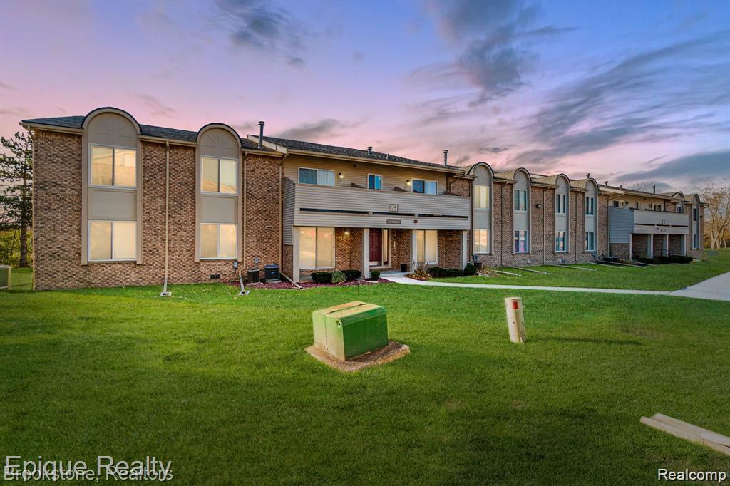 44467 Savery Drive # 117