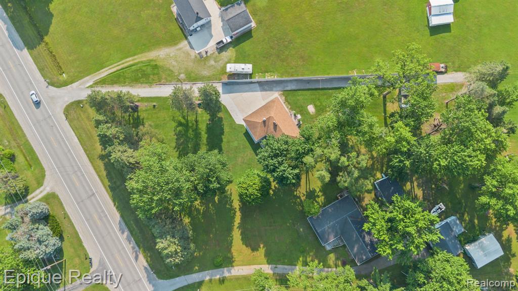 5155 Gratiot Avenue