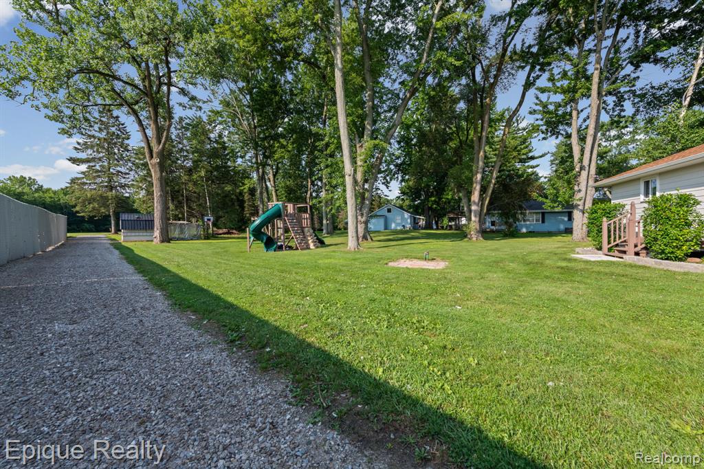 5155 Gratiot Avenue