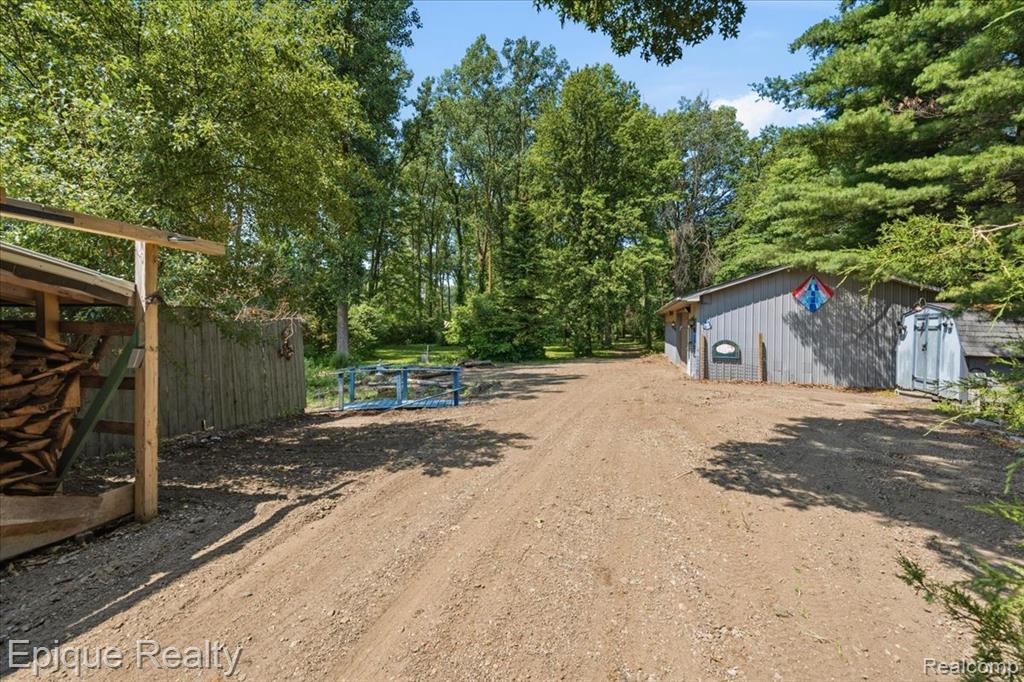 22520 Waltz Road