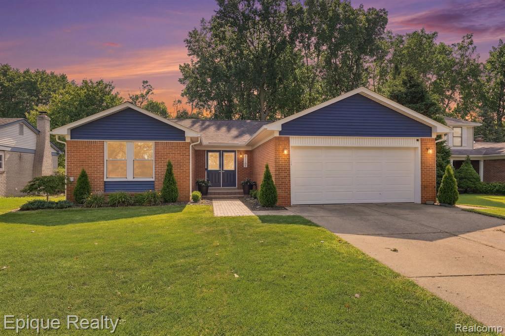 35226 Collingwood Drive