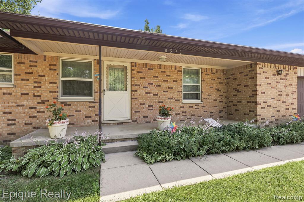 8336 Rider Road