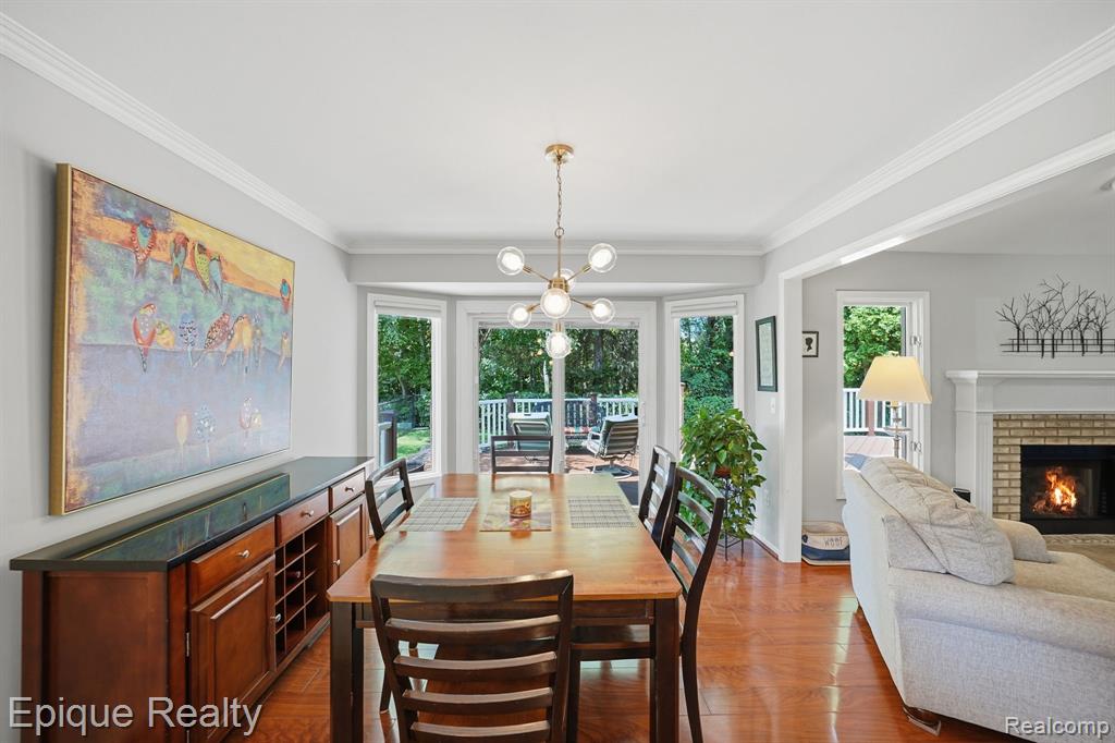 11551 Creekside Court