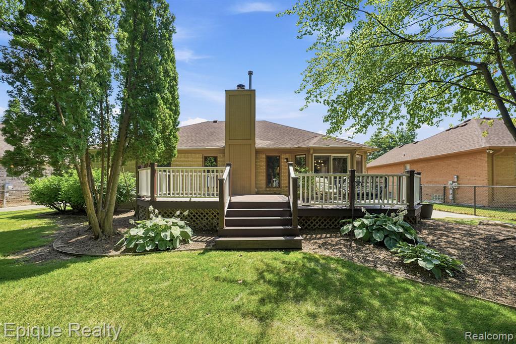 11551 Creekside Court