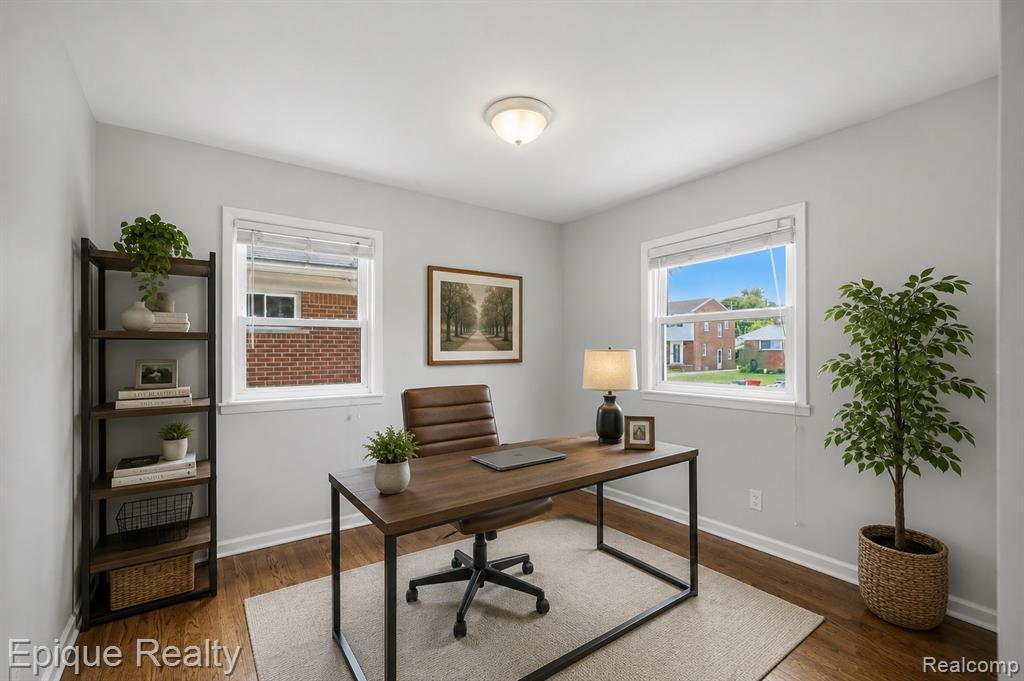 18317 Spring Court