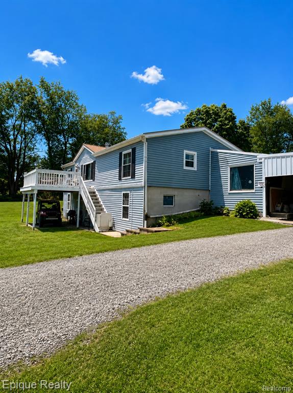 12286 Hutchins Road