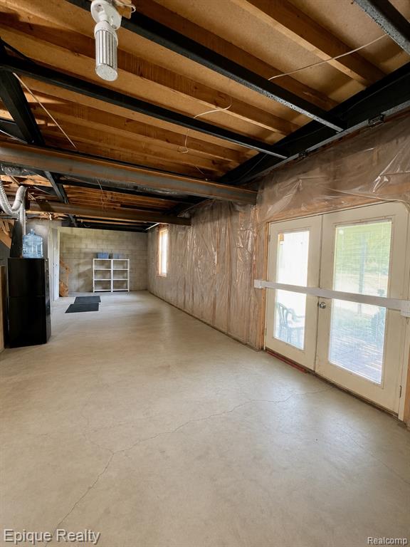 12286 Hutchins Road