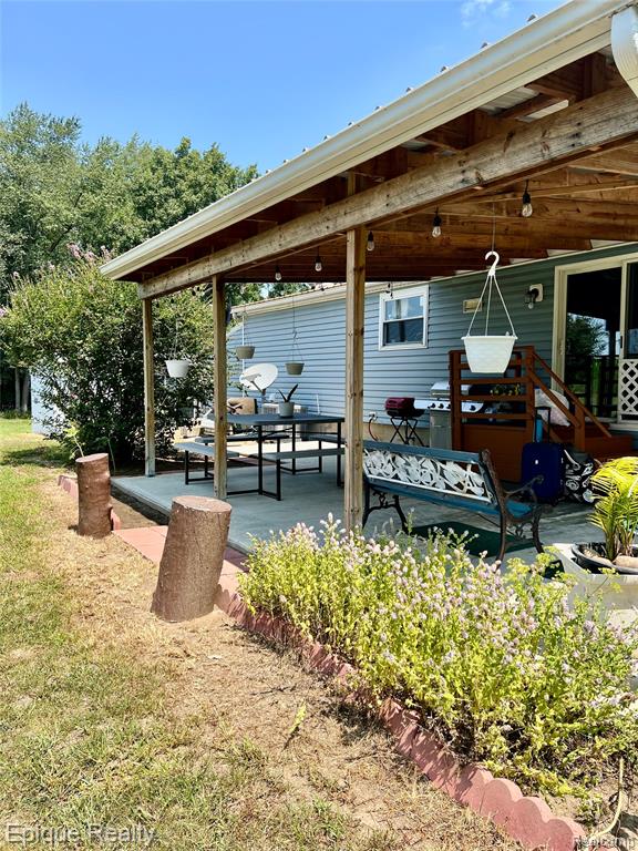 12286 Hutchins Road