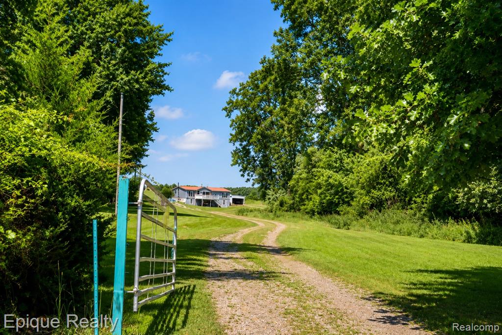 12286 Hutchins Road