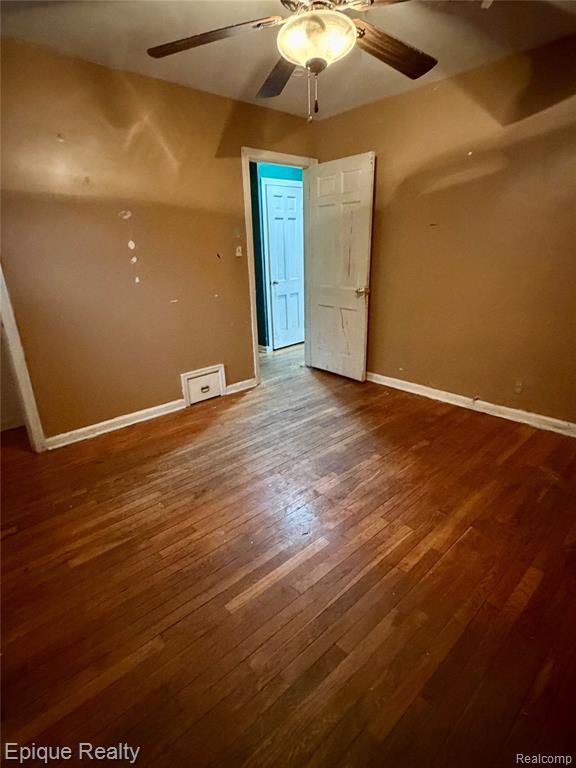 4409 Pengelly Road