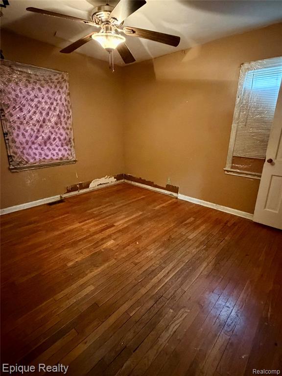 4409 Pengelly Road