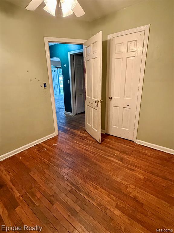 4409 Pengelly Road