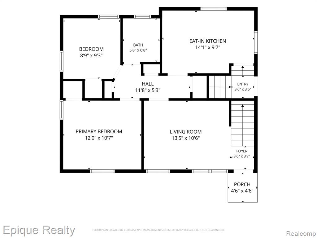 4409 Pengelly Road