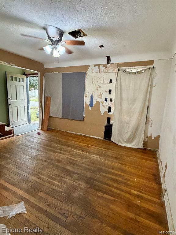 4409 Pengelly Road