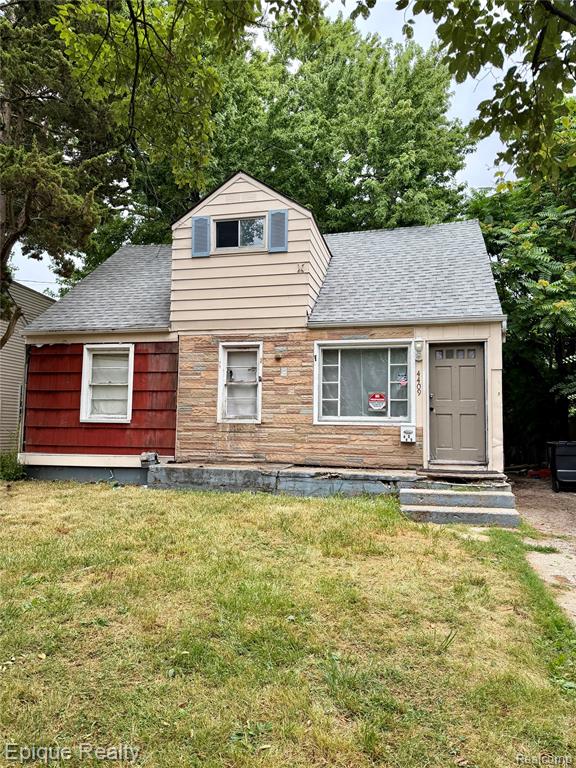 4409 Pengelly Road