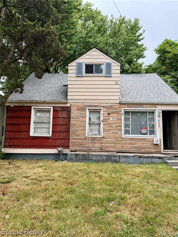 4409 Pengelly Road