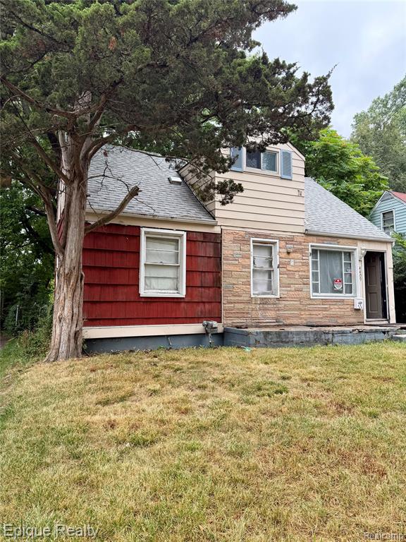 4409 Pengelly Road