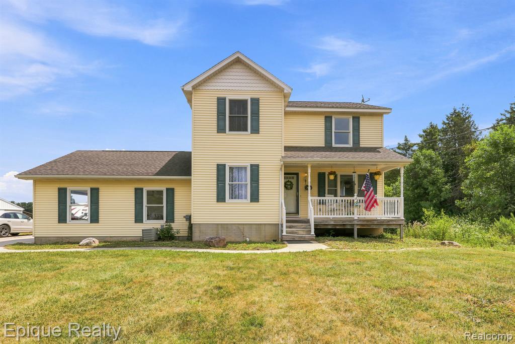 10179 Duffield Road