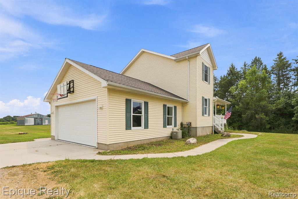 10179 Duffield Road
