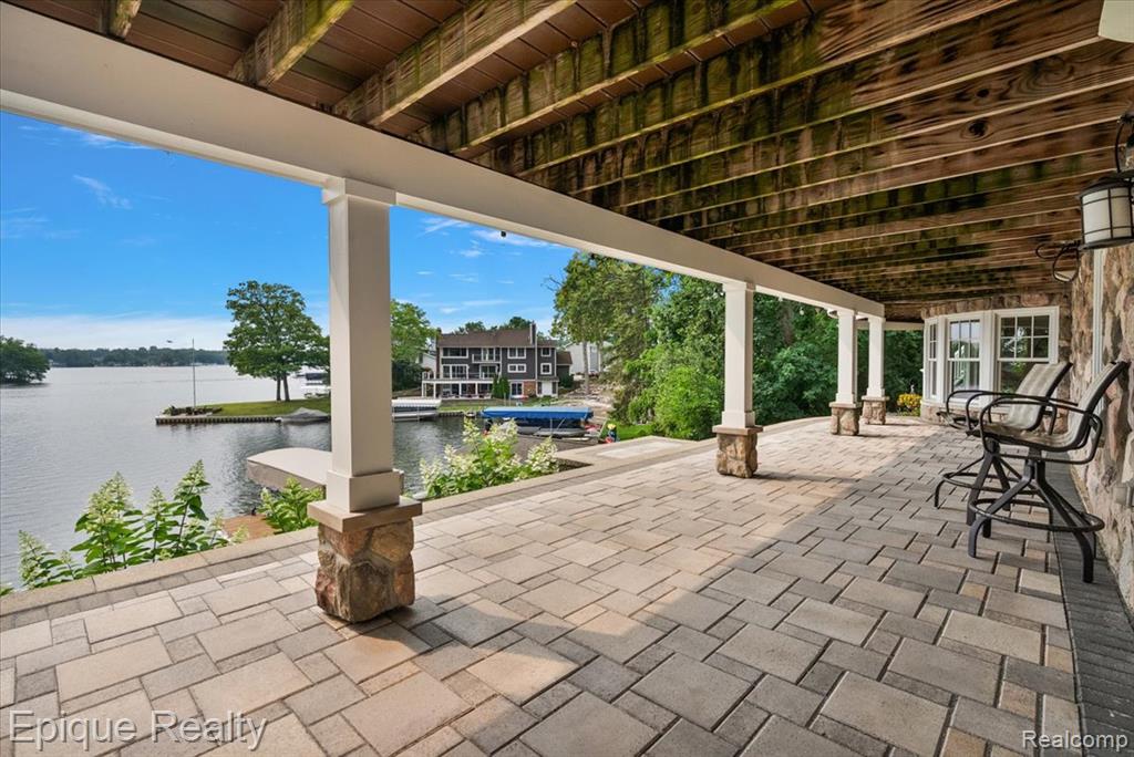 791 Central Drive