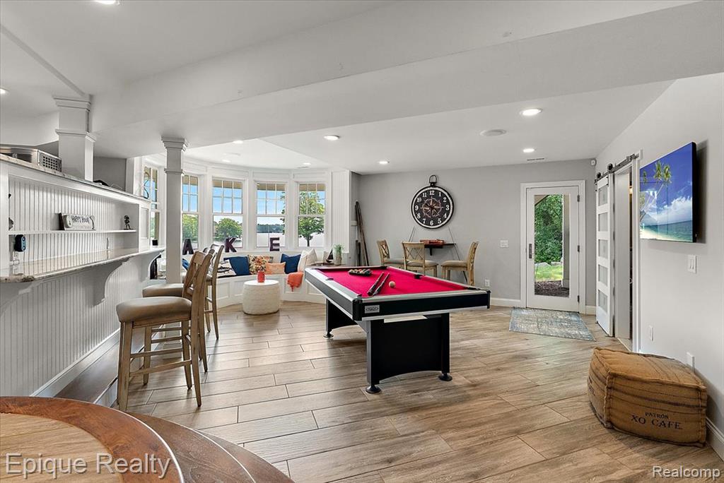 791 Central Drive