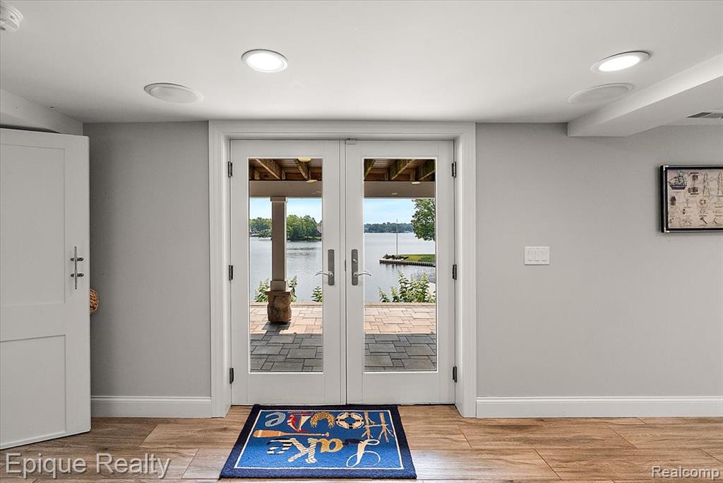 791 Central Drive