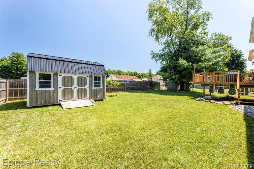 4196 Janice Court