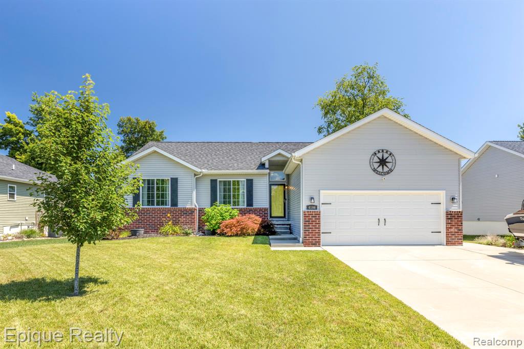 4196 Janice Court