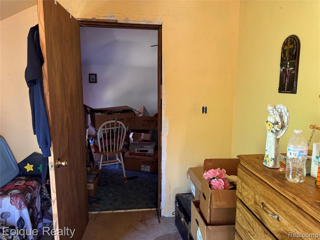 402 Black Street