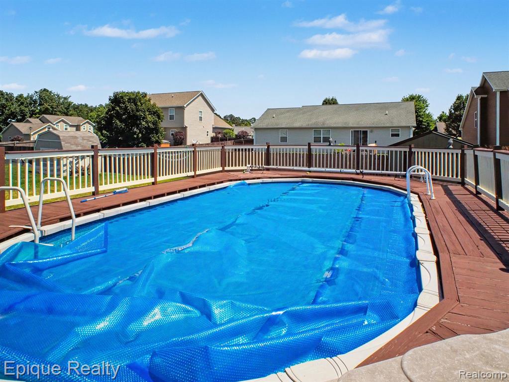 8686 Summer Ridge Drive