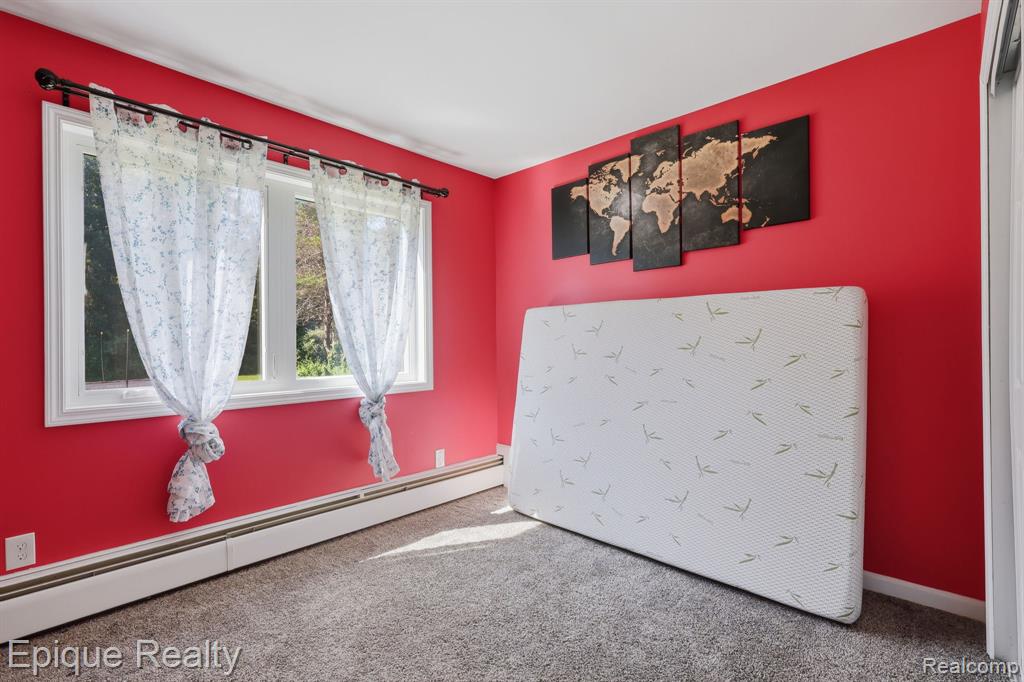 3640 Cribbins Road