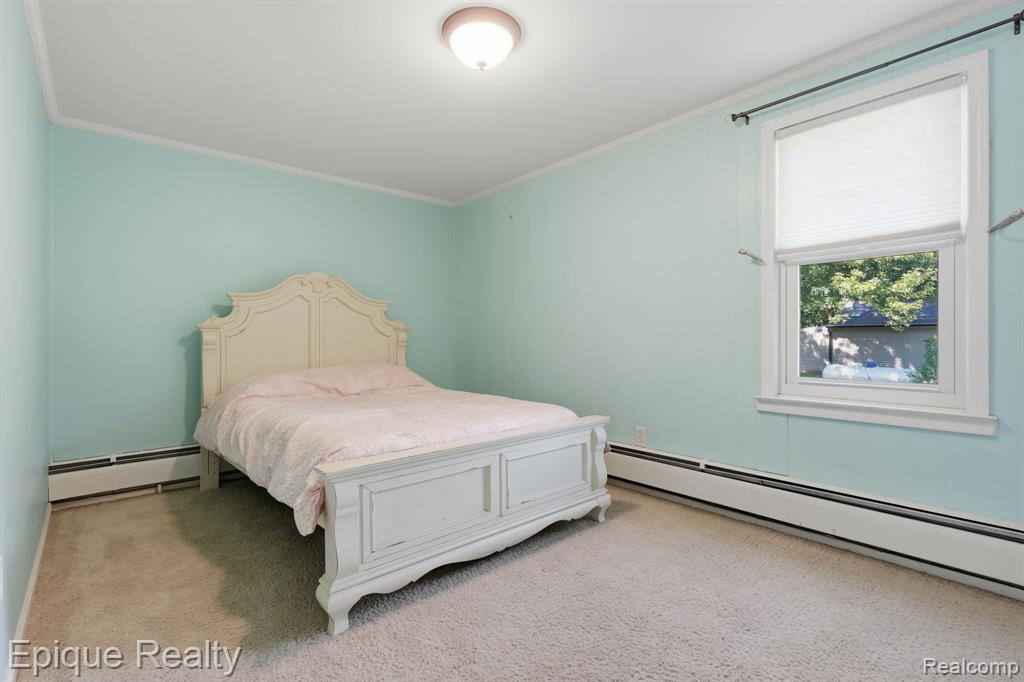 3640 Cribbins Road