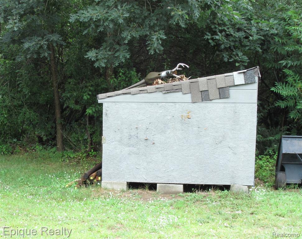 3640 Cribbins Road