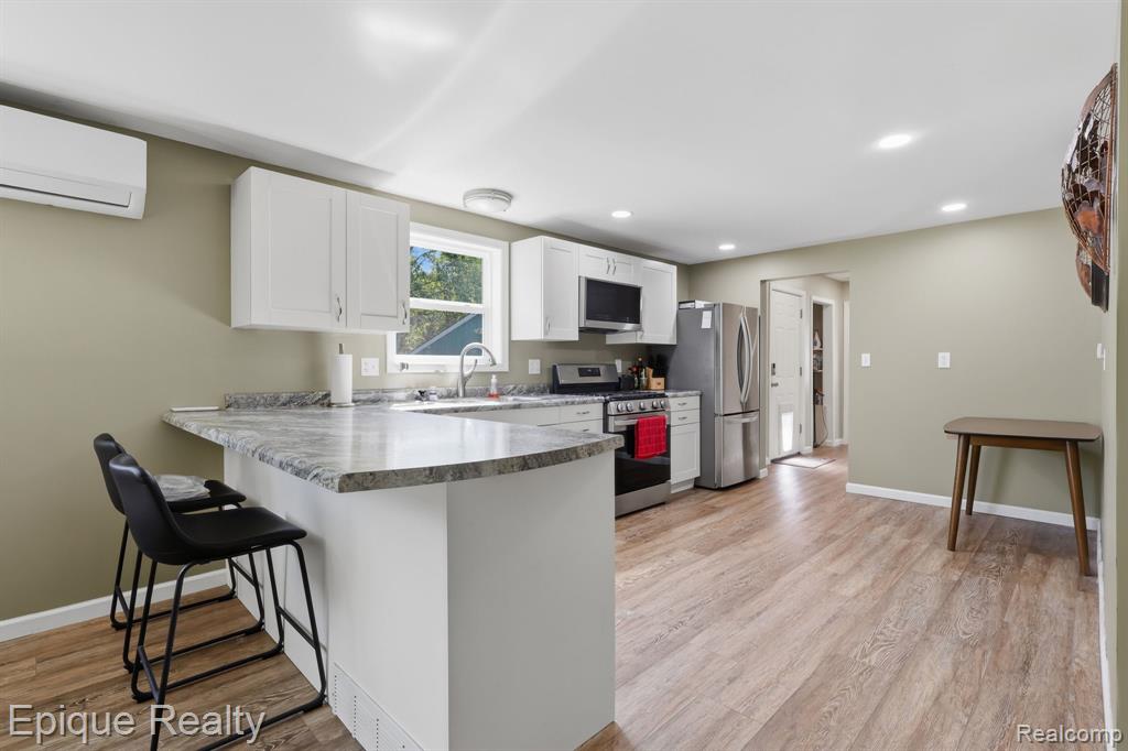 3640 Cribbins Road