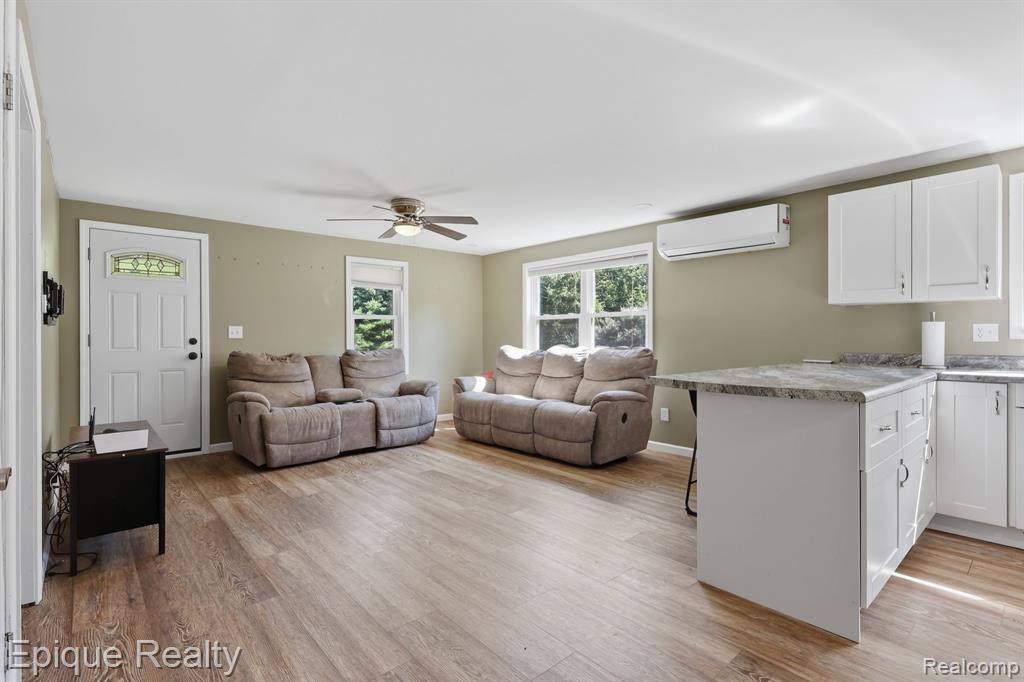 3640 Cribbins Road