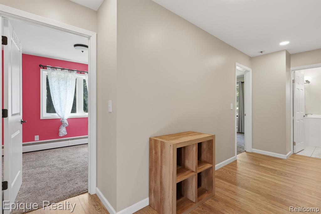 3640 Cribbins Road