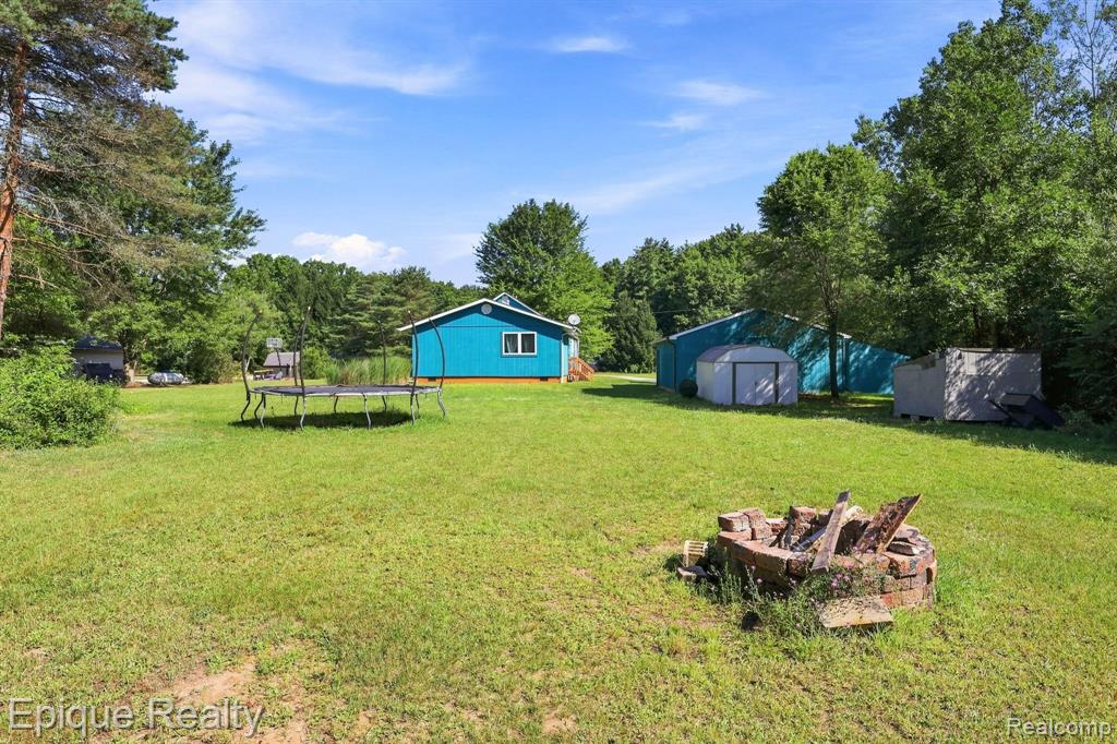 3640 Cribbins Road