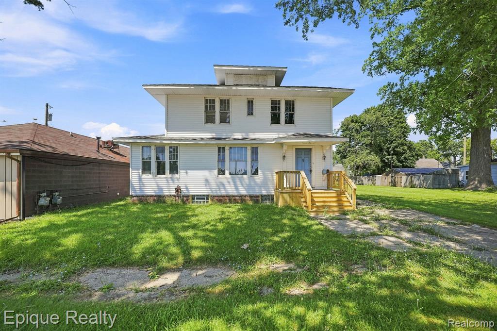 1311 Scott Avenue